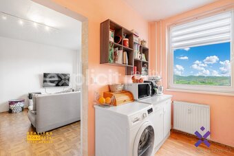 Prodej byty 2+1, 44 m2 - Zlín, ev.č. 02247 - 12