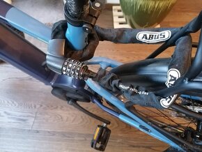 E bike Husqvarna crosser 2 r.v. 23. - 12