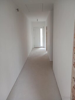 Prodej rodinného domu 2+KK v Jaroměřicích nad Rokytnou - 12