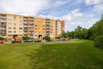 Byt 3+1 78m2, ulice Marty Krasové, Ostrava Poruba - 12