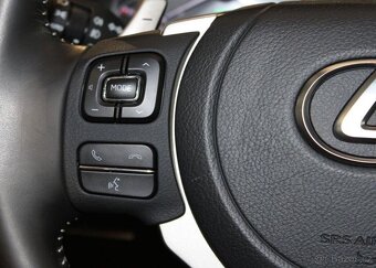 Lexus NX 300h benzín automat - 12