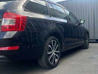 Škoda Octavia 3 - SAMOPARKOVÁNÍ, LED XENON - 12