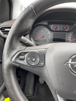 Opel Crossland 1.2 61KW - 12