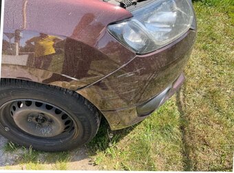 Dacia Sandero 1,2 i  87000 km - 12