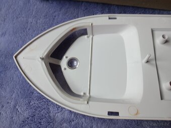člun lod' KATER Norma SSSR - 12