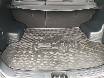 Hyundai ix35 1.7 CRDI 85kW - 12