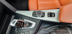 BMW 430d Cabrio M-paket, 2016, 210 kW- odpočet DPH - 12