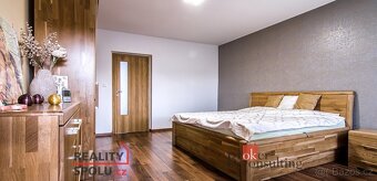 Pronájem, byty/3+1, 91 m2, Habrmanova 93/48, Pražské Předměs - 12