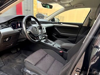 Volkswagen Passat B8 1.4 TSI 110 kW DSG| 2018 | Virtual, ACC - 12