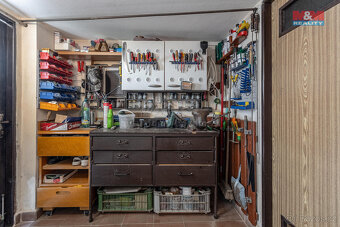 Prodej chaty, 29 m², Vrhaveč - 12