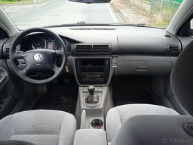 VW PASSAT B 5,5 KOMBI 1,9TDi74kw,rv2003,KLIMATIZACE - 12