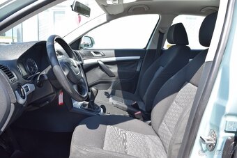 ►►ŠKODA OCTAVIA 1.9 TDI 77KW• KLIMA • 2X KOLA◄◄ - 12