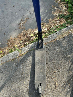 Custom freestyle koloběžka - 12