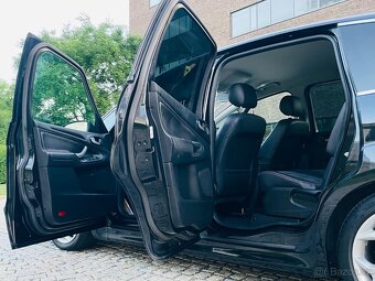 Ford S-MAX  2.0TDCi 120KW MANUÁL VÝHŘEV KAMERA TITANIUM S - 12