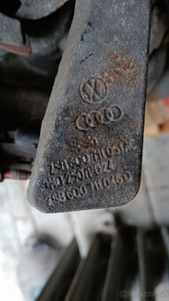 Seat ibiza 6L 1,4tdi - 12