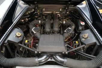 Ferrari 348 TS (1990) - 12