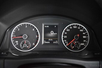Volkswagen Tiguan 2.0 TDI 103kW SPORT DSG 4MOTION TAŽNÉ - 12