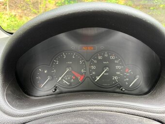 Peugeot 206 cc - 12