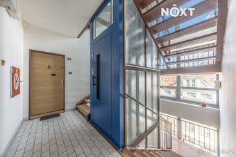 Pronájem byt 4+kk, 114㎡ - 12