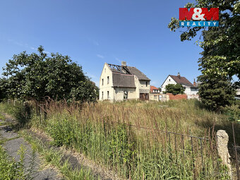 Prodej pozemku k bydlení, 849 m², Česká Lípa, ul. K. Poláčka - 12