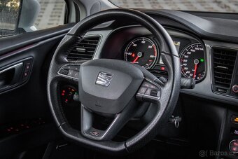 Seat Leon ST 2.0 TDI FR - 12