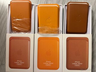 Peněženka / Wallet pro Apple telefony - 12