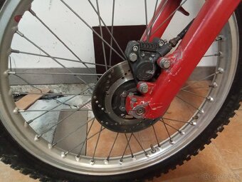 Beta trial 250 - 12