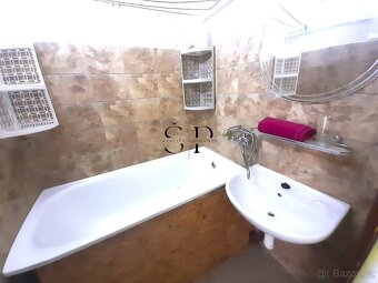 Pronájem bytu 2+1, Sídliště Rotava - 12