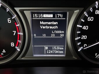 Suzuki Vitara 1.6i 88kW 4x4,SHINE,SERVISKA,TAŽNÉ ZAŘÍZENÍ - 12