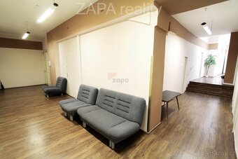 pronájem 2 kanceláře 65 m2 Praha 1 Národní ulice 2. patro ci - 12