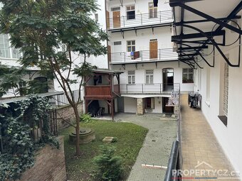 Multifunkční prostory Arbesovo náměstí - 12