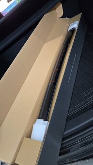 Tesla model Y Performance, FSD, výroba Berlín - 12