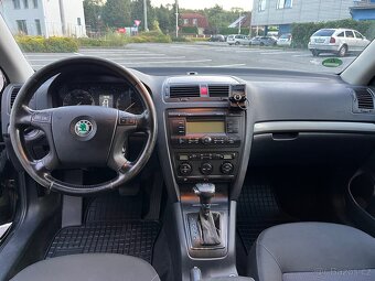 Škoda Octavia 2 - 12