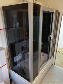 Prodej rodinného domu, Praha Hlubočepy, ul. Nad Zlíchovem - 12