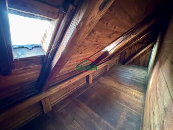 Prodej, RD, Proseč pod Ještědem, okr. Liberec - 12