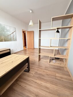 Pronájem bytu 1+1, 36 m2, 12 NP, Ostrava-Poruba ul. J.Skupy - 12