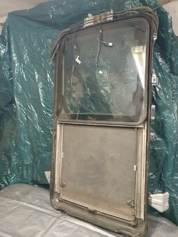 MITSUBISHI PAJERO 2 - 12