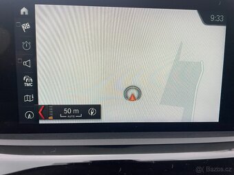 BMW X1 AUTOMAT xDrive CELA SERVISKA KAMERA TEMPOMAT -DPH - 12