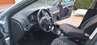 Škoda Octavia combi - 12