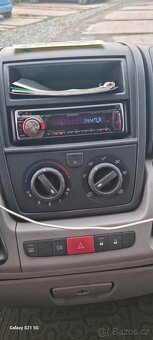 Fiat Ducato 2.3 2011 - 12