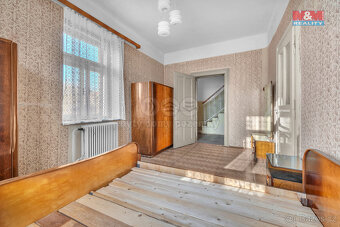 Prodej rodinného domu, 96 m², Květná - 12