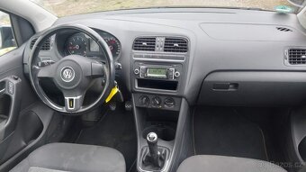 Volkswagen Polo III 1.4 Mpi 63 KW 5dv. 168tis km COMFORTLINE - 12
