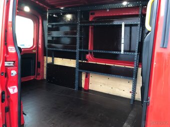 Ford Transit L2H2 R.V. 2018 125KW 86.000KM 6Rychlostní Klima - 12