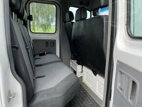 Volkswagen Crafter Nový 3s Sklápěč-sklopka - 12