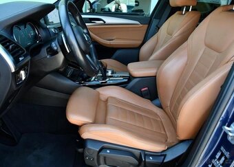BMW X3 xDrive20d ČR - 12