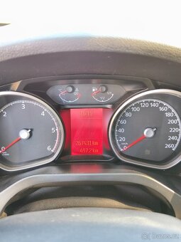Ford Galaxy 2.0 TDCi Ghia, 103 kw, r.v. 2006 - 12