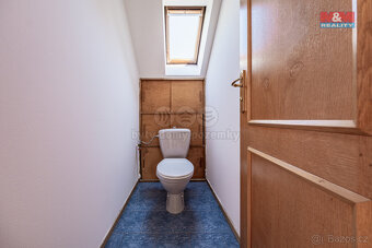 Prodej rodinného domu, 155 m², Úvaly - 12