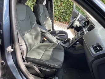 Volvo V40 D2 AUTOMAT 2.0 diesel - 12