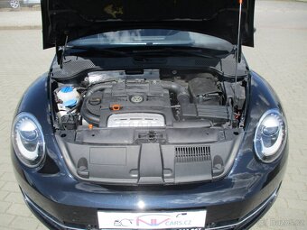 VOLKSWAGEN BEETLE 1,4TSi 118kw Xenon Led DPH 2012 - 12