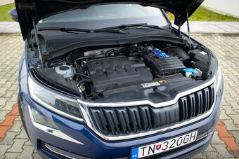 Škoda Kodiaq 2.0 TDI DSG 4x4 /AJ NA SPLÁTKY/ - 12